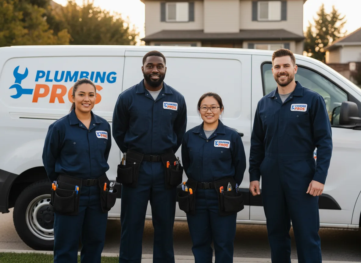 Water Heater Repair company in Center Line, MI